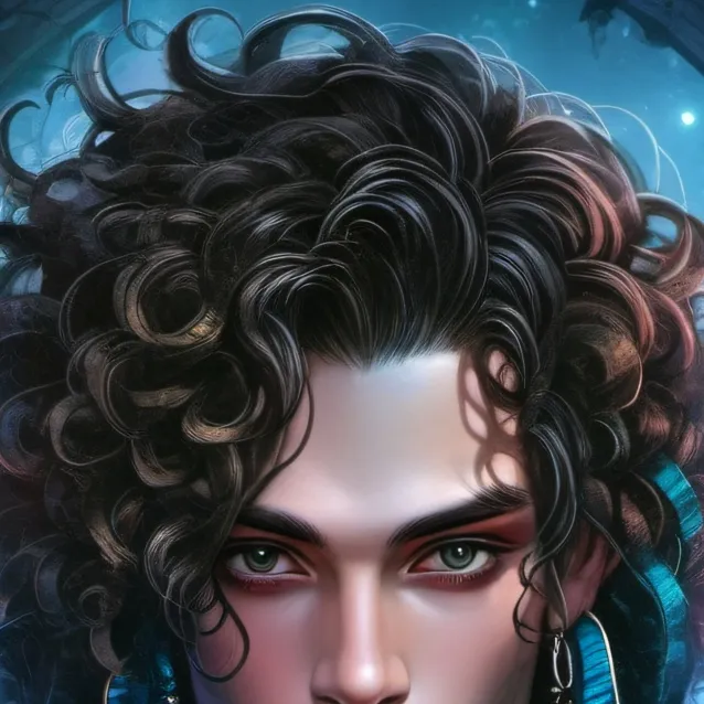 chat with ai character: Edward