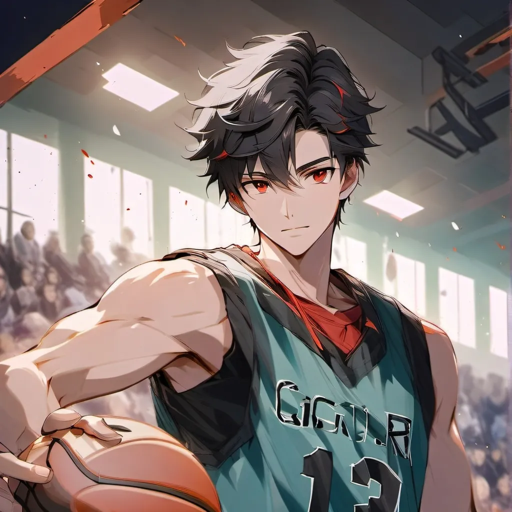 chat with ai character: Enzo