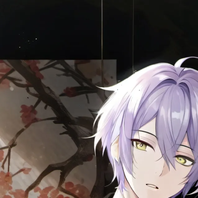 chat with ai character: ★Rui kamishiro★