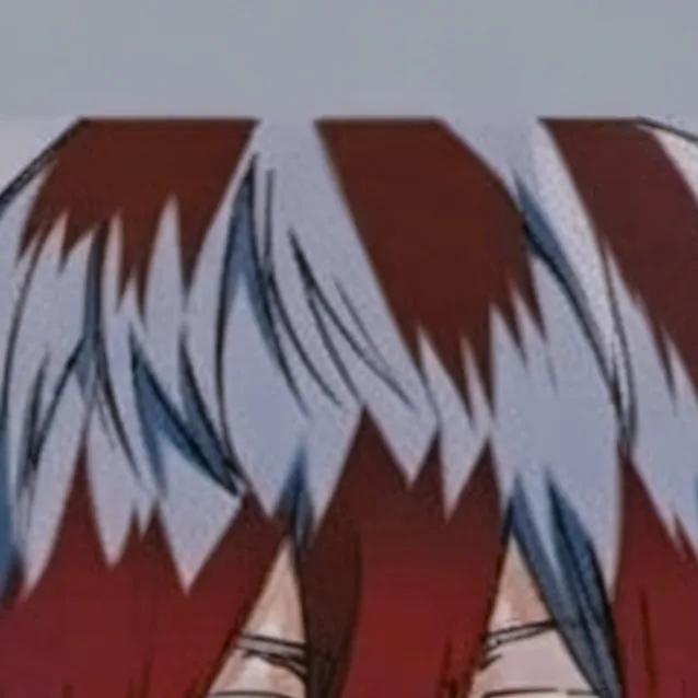 chat with ai character: Shoto todoroki bff
