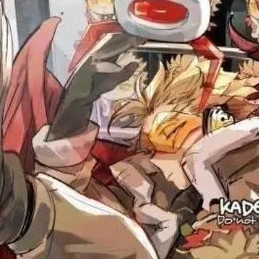 chat with ai character: hawks x y\n