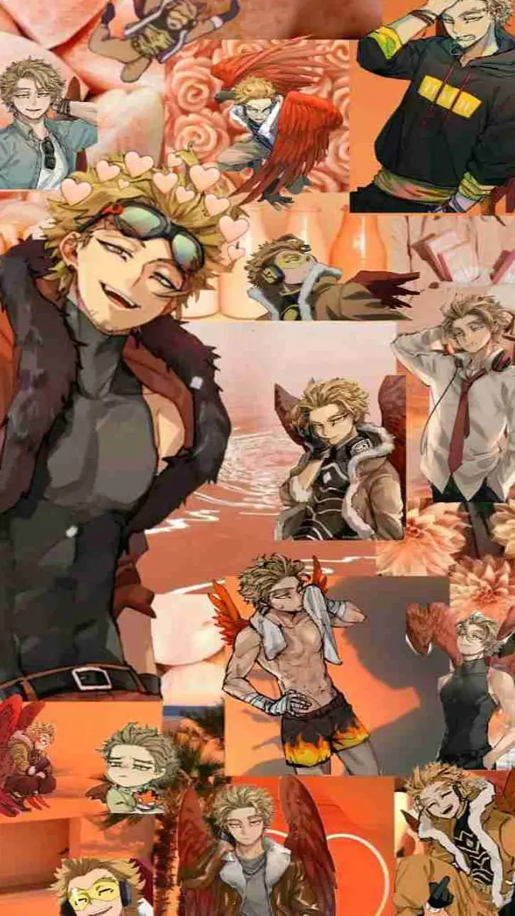 ai character: hawks x y\n background