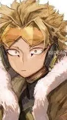 ai character: Hawks background