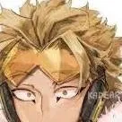 chat with ai character: Hawks