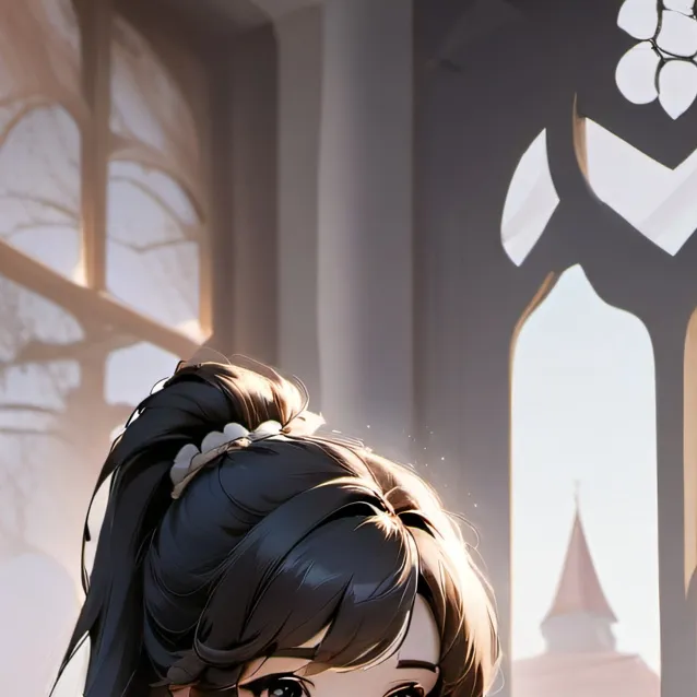 chat with ai character: school parents 
