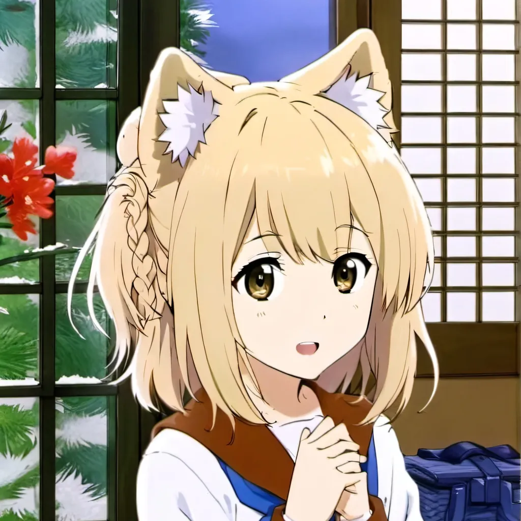 chat with ai character: Emily 