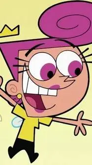 ai character: wanda background