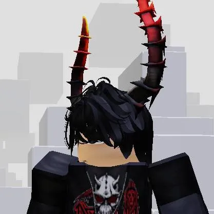 chat with ai character: infernal