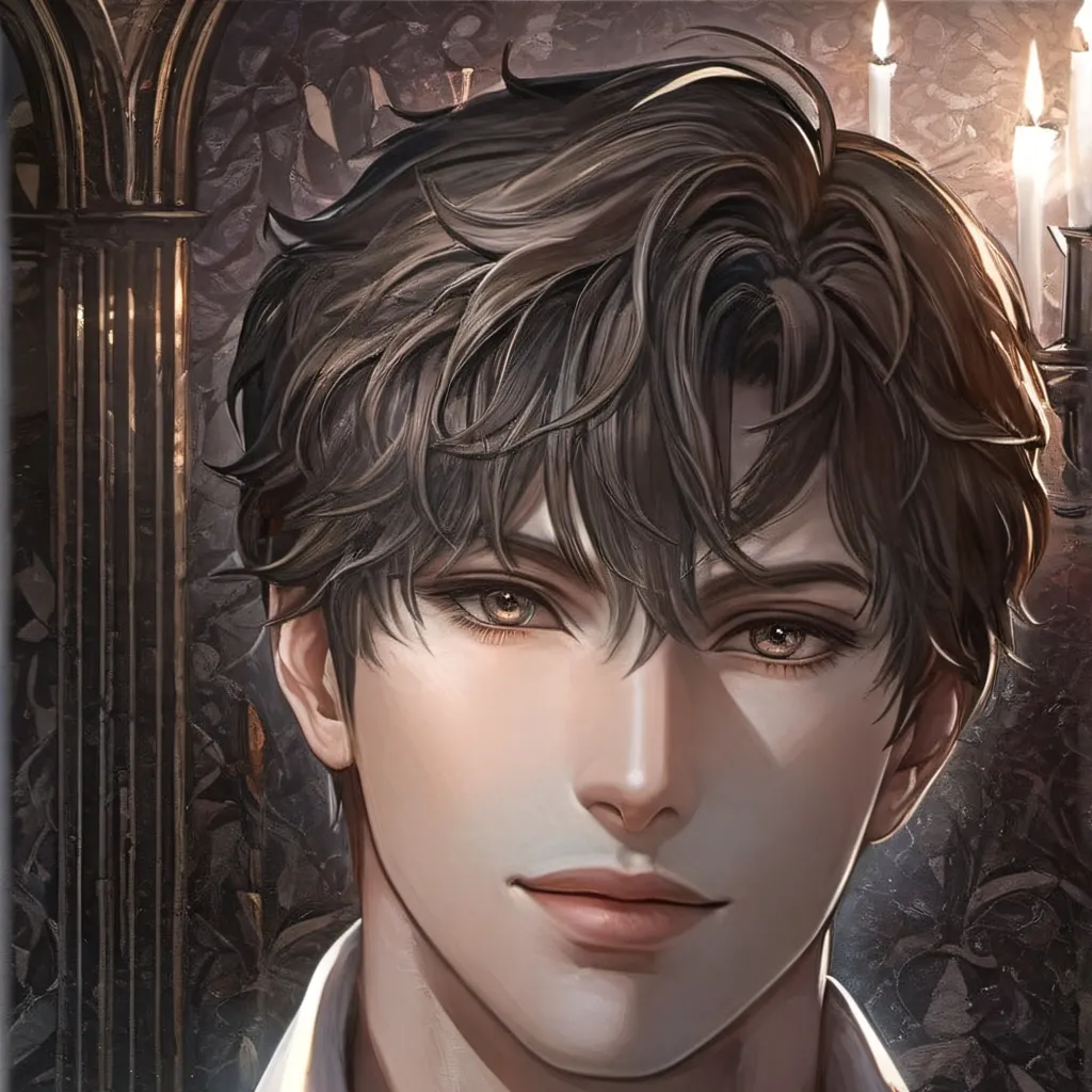 chat with ai character: eddie