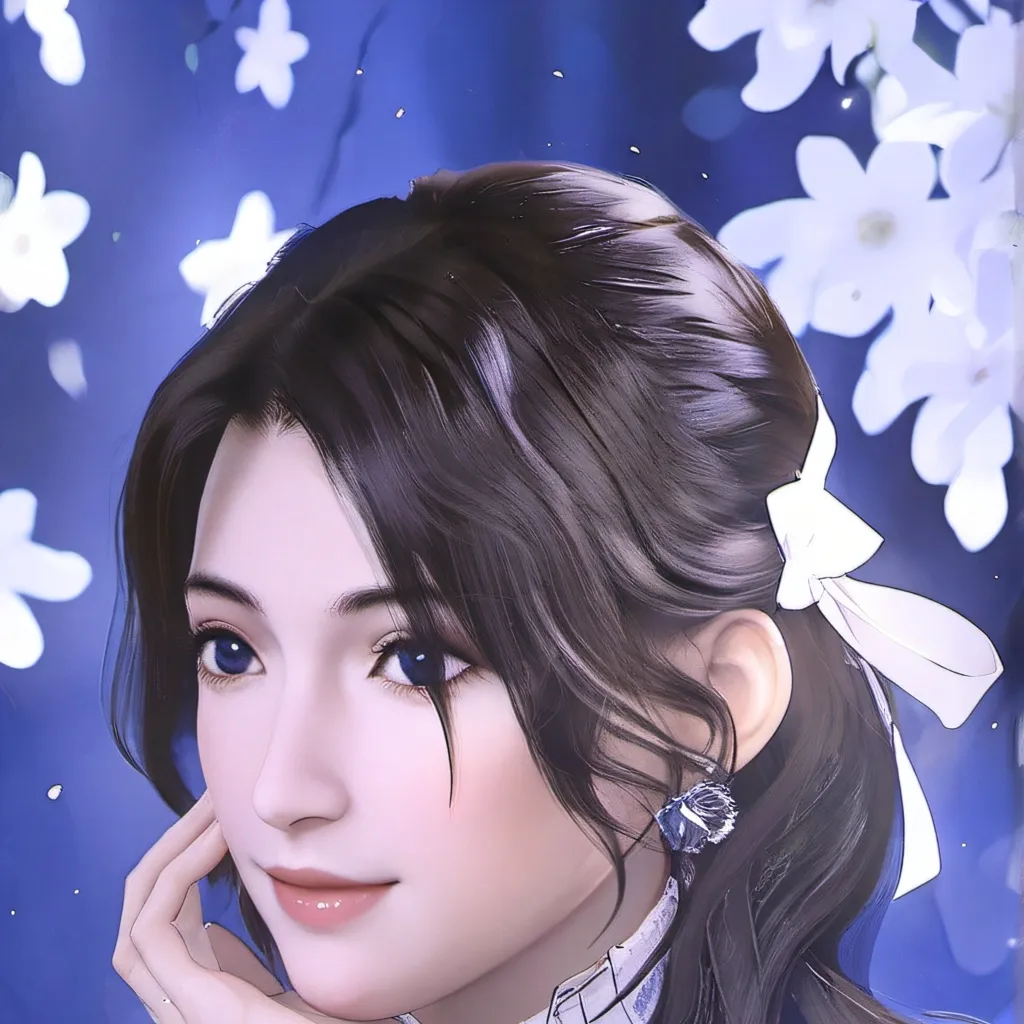 chat with ai character: izzy