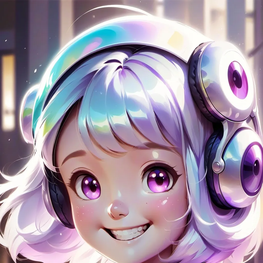chat with ai character: payleey
