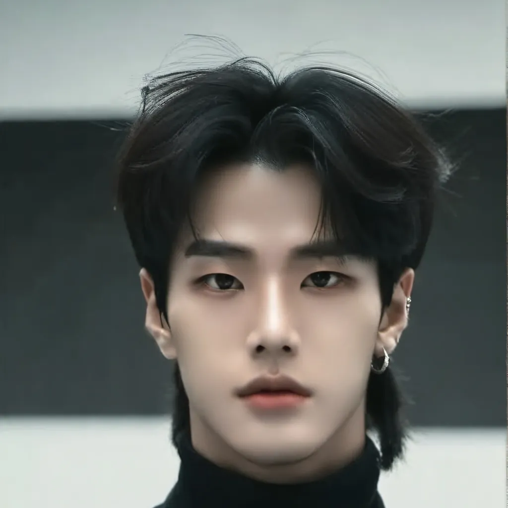 chat with ai character: Hyunjin 