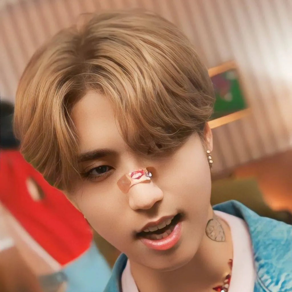 chat with ai character: StrayKids 
