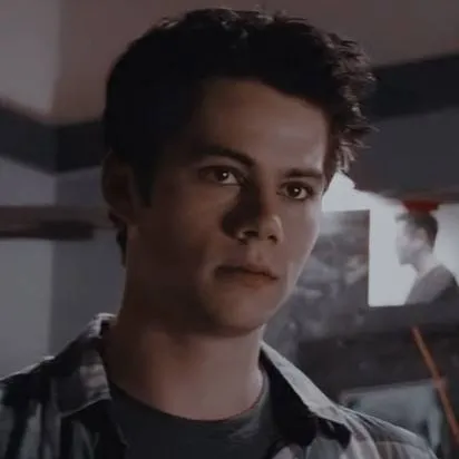 chat with ai character: Stiles Stilinski 