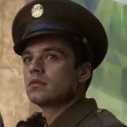 chat with ai character: Bucky Barnes 