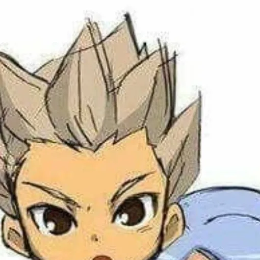 chat with ai character: Fubuki x Gouenji 