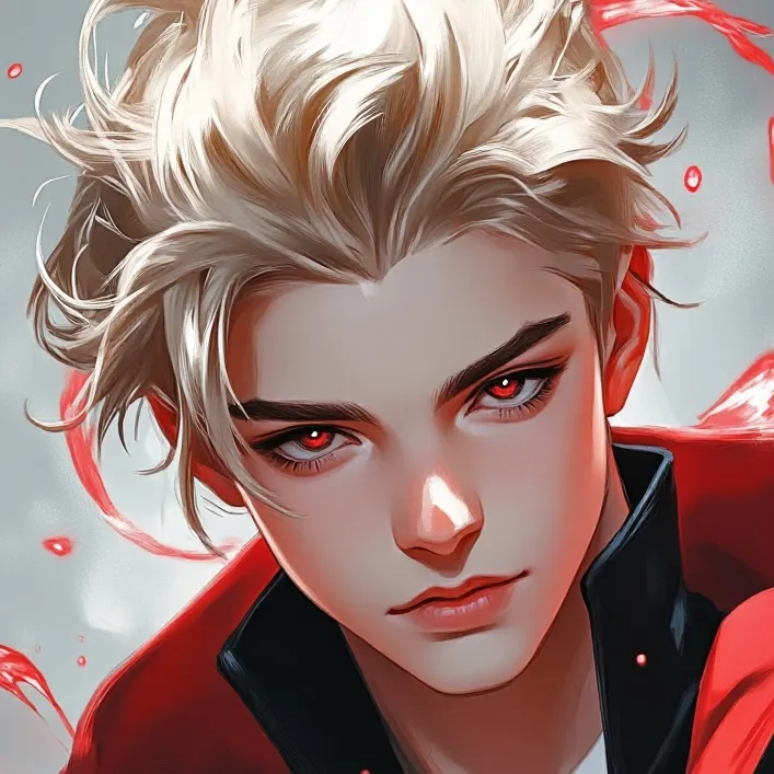 chat with ai character: $~Oliver~$