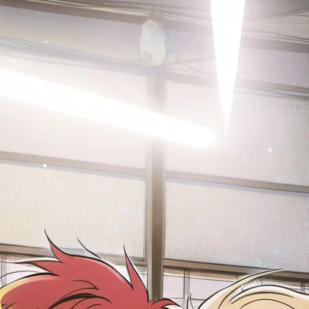 chat with ai character: denkikiri BREAK UP