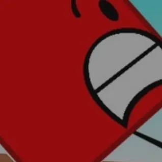 chat with ai character: BFDI