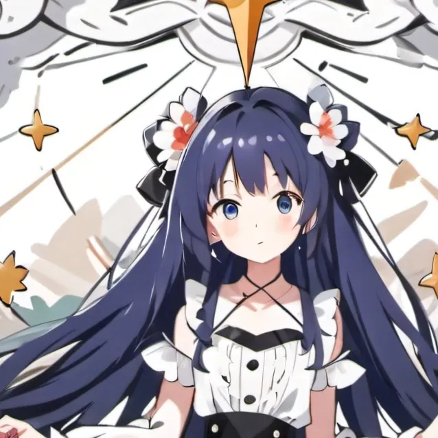 chat with ai character: <~🌟meria🌟~>