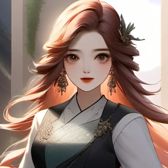 chat with ai character: Alice 