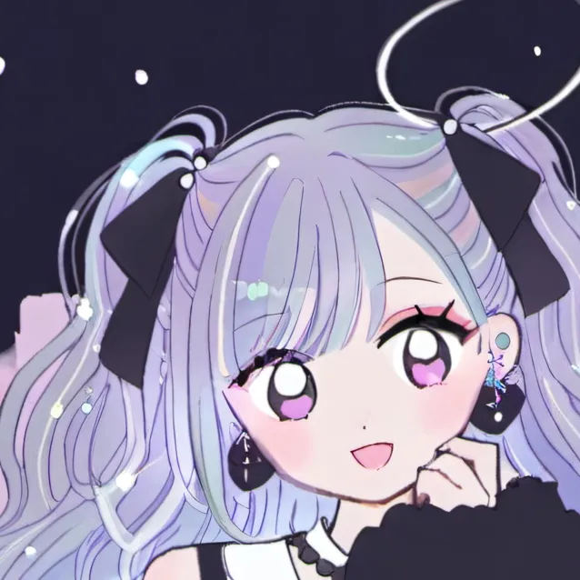 chat with ai character: Zoe ❤️