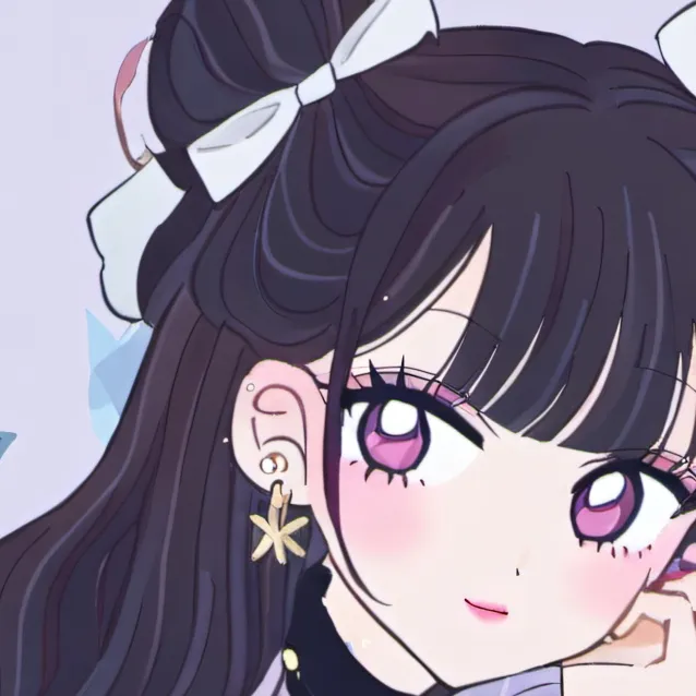 chat with ai character: ~Lena~ 