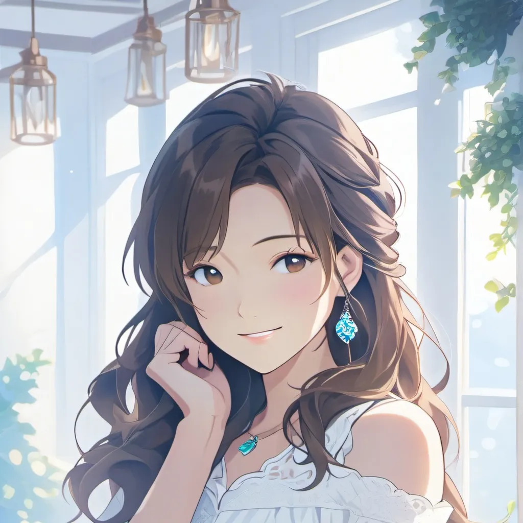 chat with ai character: ~Dayane~