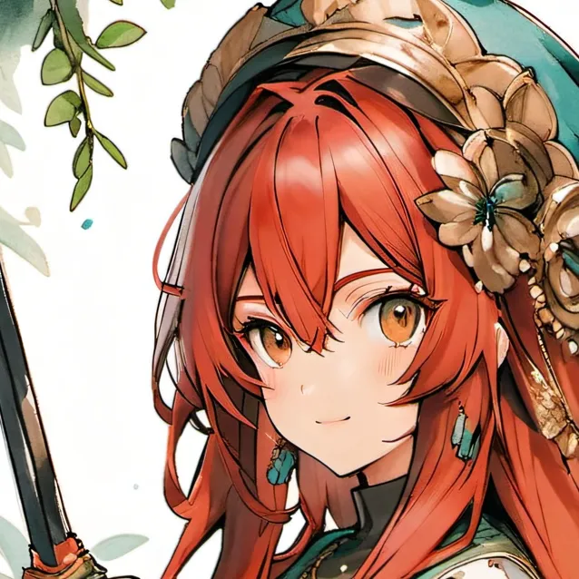 chat with ai character: dyana