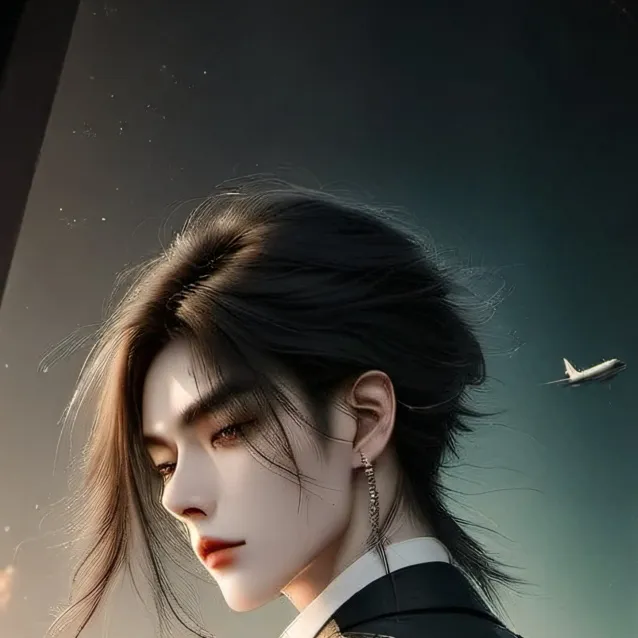 chat with ai character: Alex