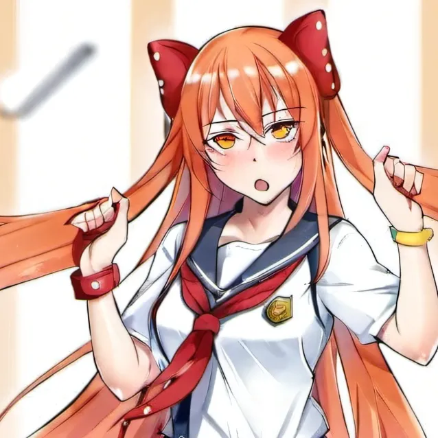 chat with ai character: Osani