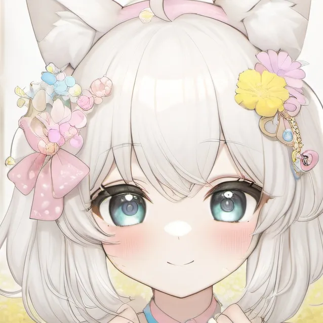 chat with ai character:  Hoshino Yuki 星