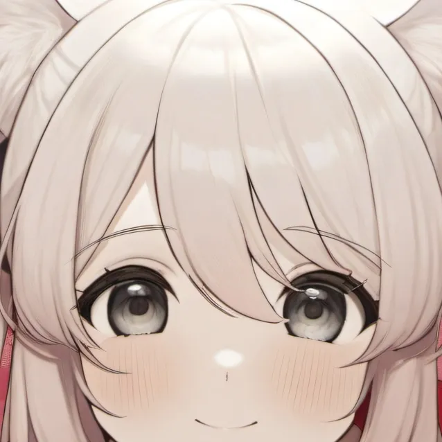 chat with ai character: Monoshi
