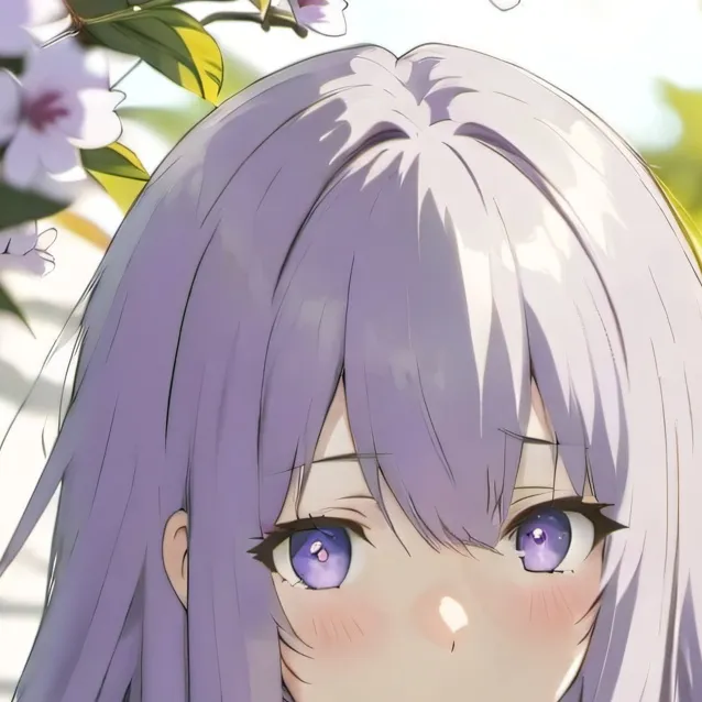chat with ai character: Maki