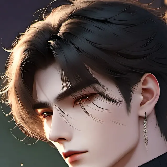 chat with ai character: Johxx