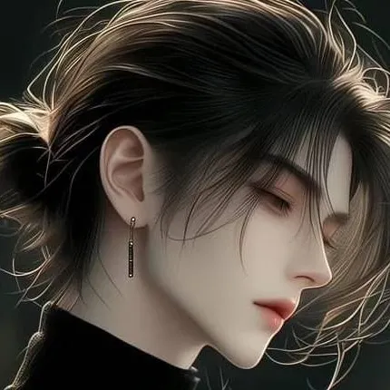 chat with ai character: Ton père (Koi)