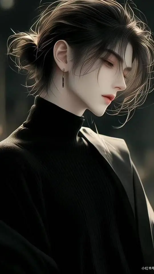 ai character: Caspian background