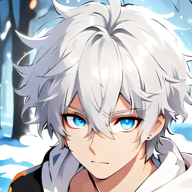 chat with ai character: Gojo
