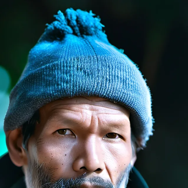 chat with ai character: Hobo Joe 