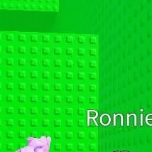 chat with ai character: roblox bestie 