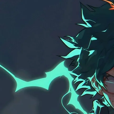 chat with ai character: MHA