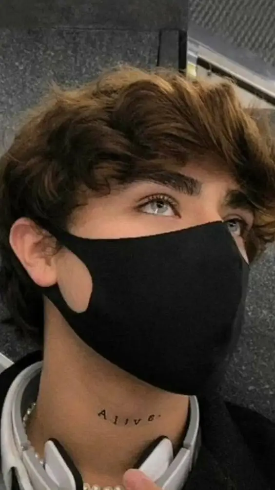 ai character: Jake McCoy background