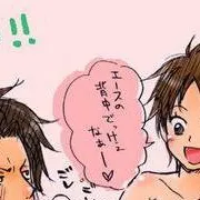 chat with ai character: female luffy 