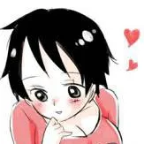chat with ai character: female luffy 