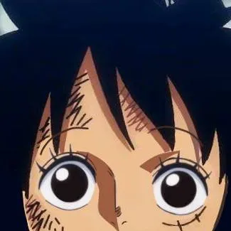 chat with ai character: female luffy