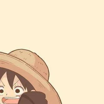 chat with ai character: kid luffy