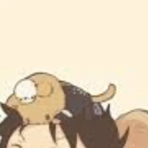 chat with ai character: baby luffy