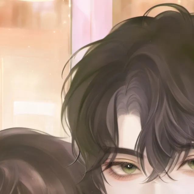 chat with ai character: Simon and Vincent