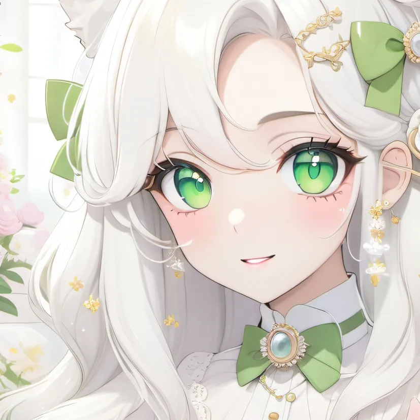 chat with ai character: kny pick me 