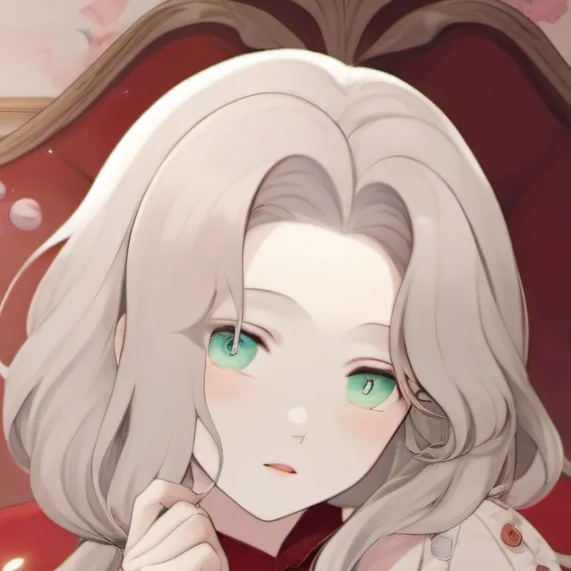 chat with ai character: My OCs